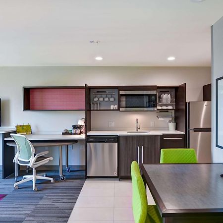 Home2 Suites By Hilton Хот-Спрингс Экстерьер фото
